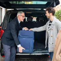Mersin Transfer Havalimanı Karşılama