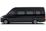 Adana Mercedes Sprinter İle Transfer
