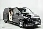 Adana Mercedes VIP Vito İle Transfer